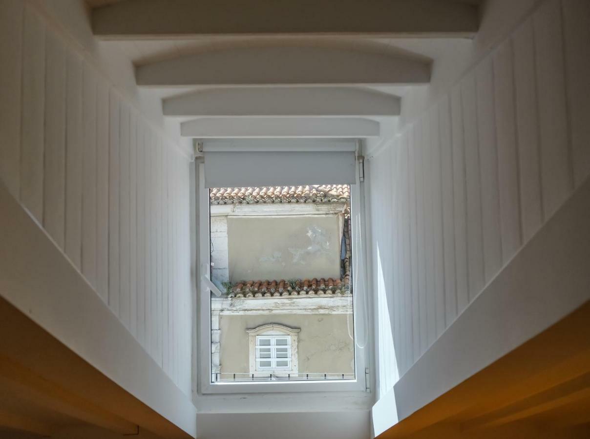 Alfama Riverview Apartments Lisabona Exterior foto