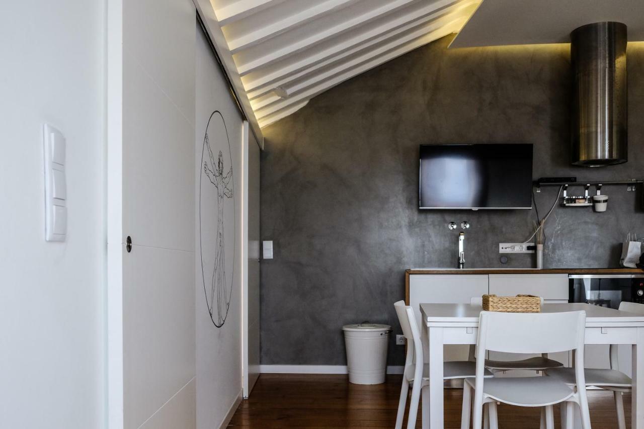 Alfama Riverview Apartments Lisabona Exterior foto